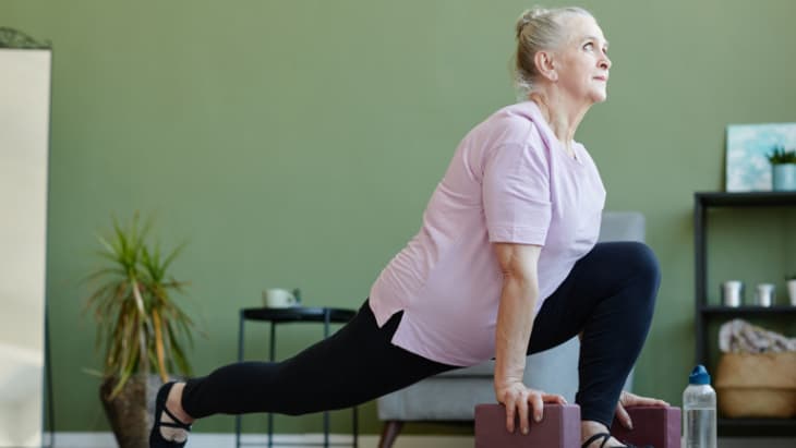 'Exercise snacking' the revolutionary new approach to fitness - The Hippocratic Post 1 'Exercise snacking' the revolutionary new approach to fitness - The Hippocratic Post