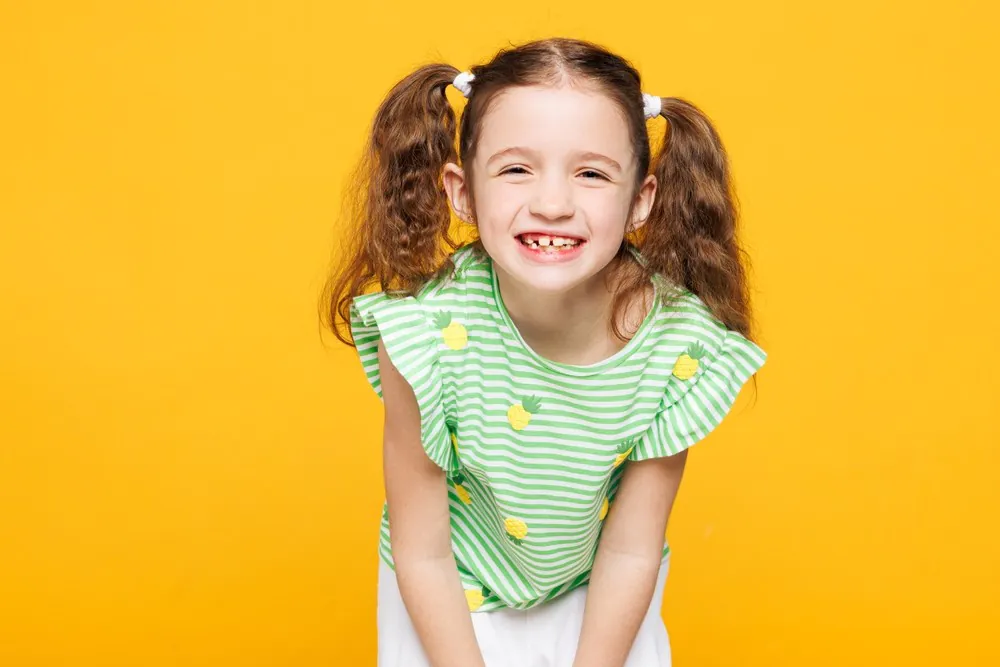 More children seeing NHS dentists