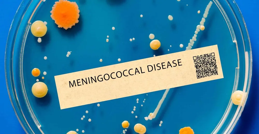Meningitis public health conference