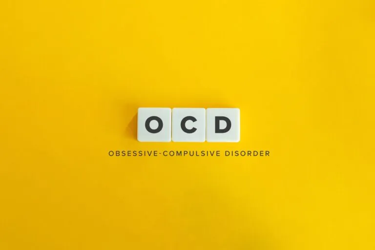 Researchers strive for a better understanding of OCD symptoms