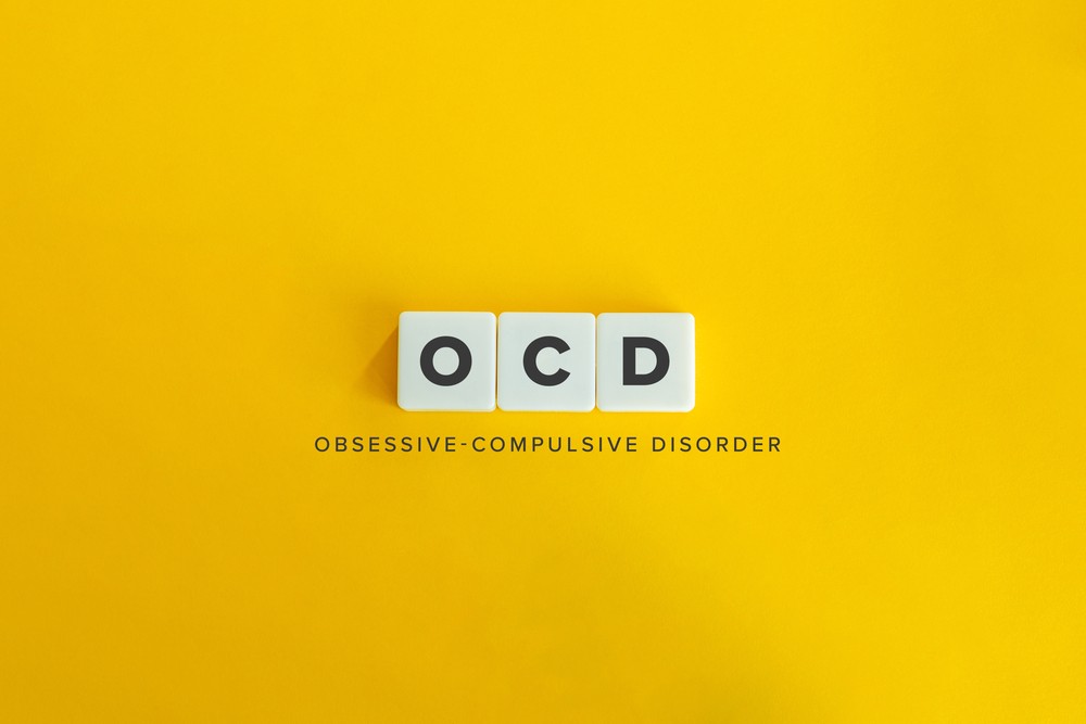Researchers strive for a better understanding of OCD symptoms