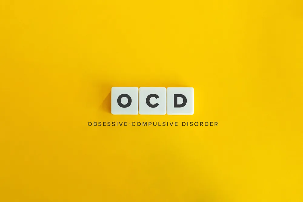 Researchers strive for a better understanding of OCD symptoms