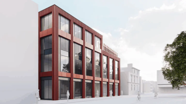 The Christabel Pankhurst Institute for Health Technology and Innovation