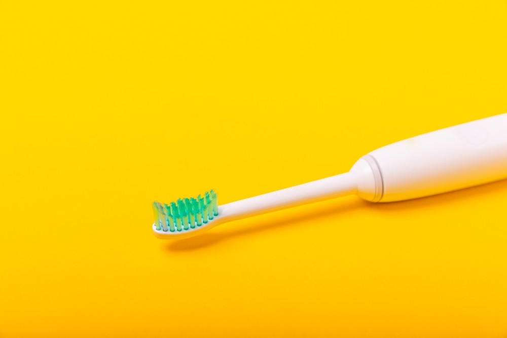 Oral-health videos to protect children with heart disease