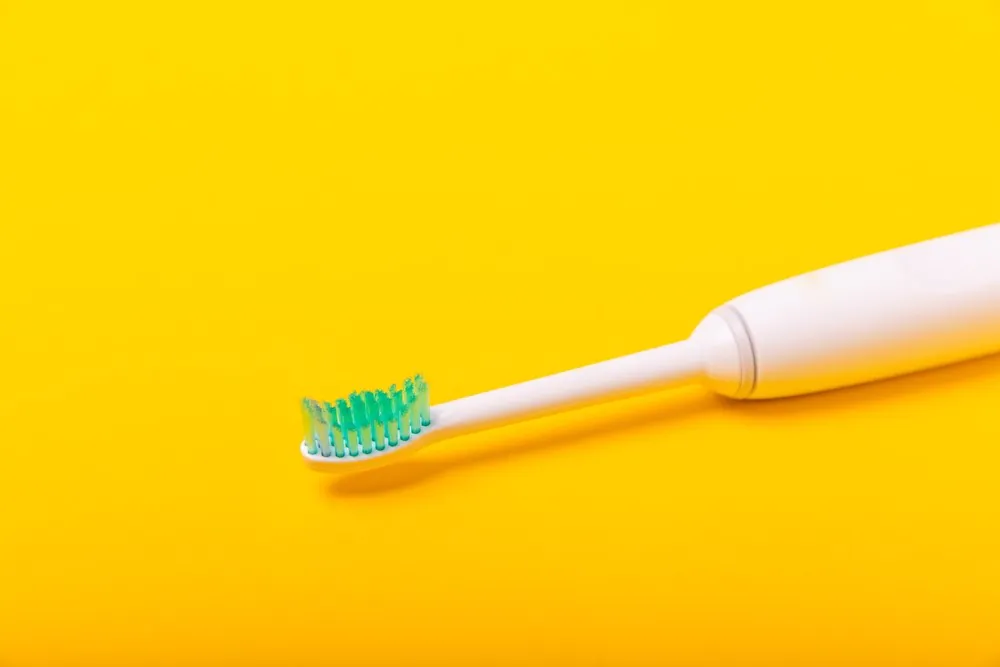 Oral-health videos to protect children with heart disease