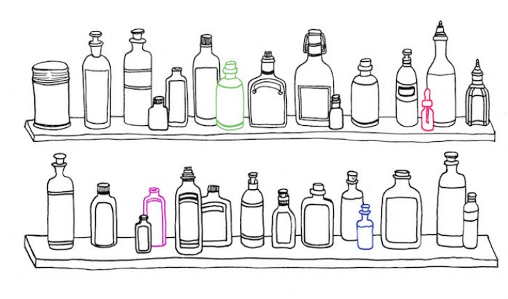 The Hippocratic Post - silencer molecules