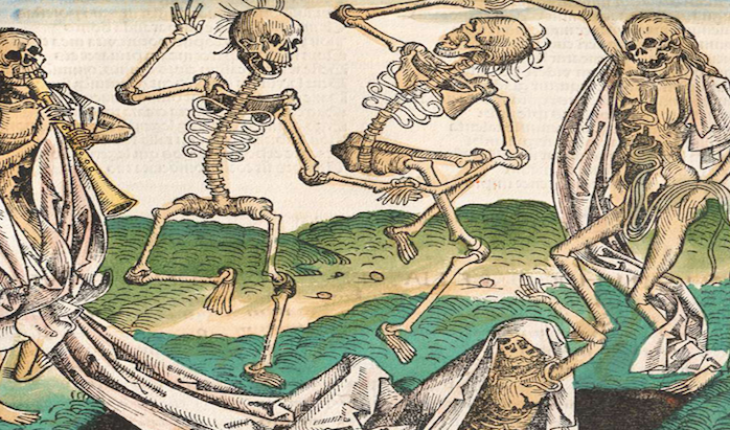 The Hippocratic Post - bone