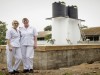 Life as a midwife in the UK and in Tanzania