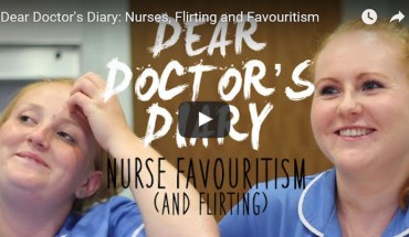 The Hippocratic Post - nurses