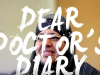 Dear Doctor’s Diary: Gut Feeling