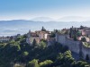 A Sabbatical in Italy