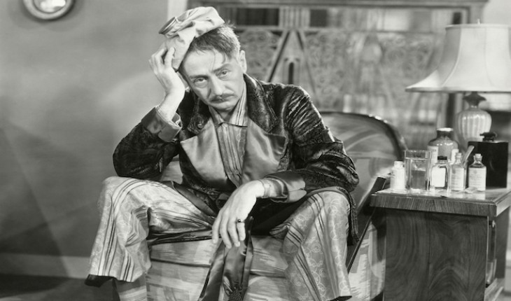 The Hippocratic Post - paracetamol
