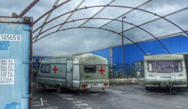 The Hippocratic Post - Calais