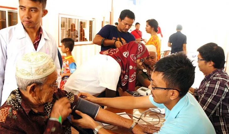 The Hippocratic Post - Cambodia