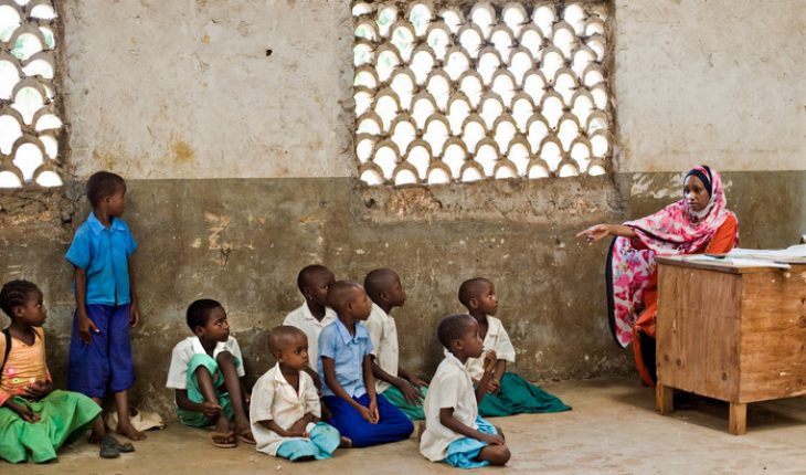 The Hippocratic Post - malaria