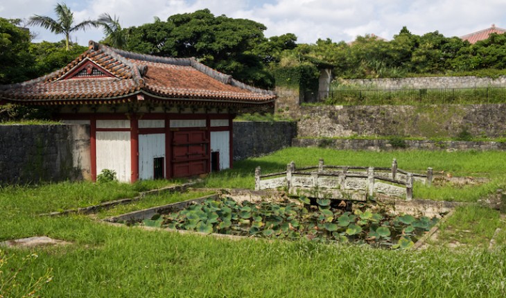 The Hippocratic Post - Okinawa
