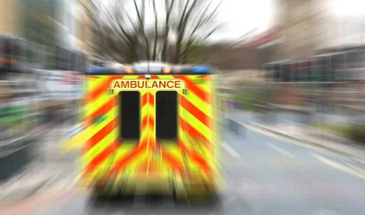 ambulance