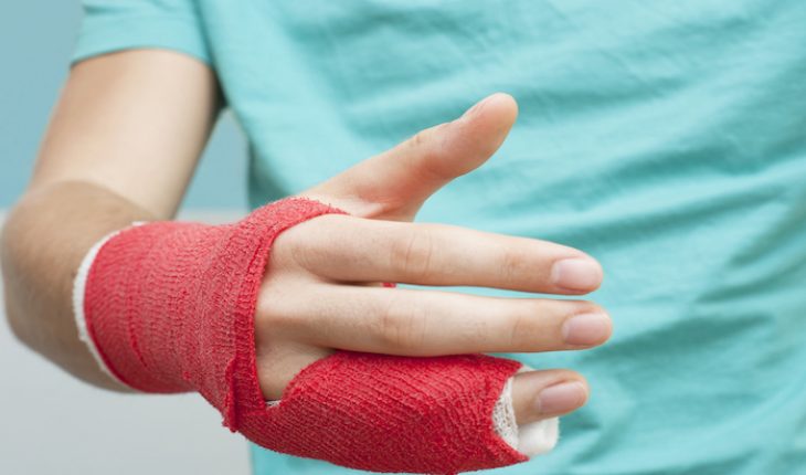The Hippocratic Post - A&E