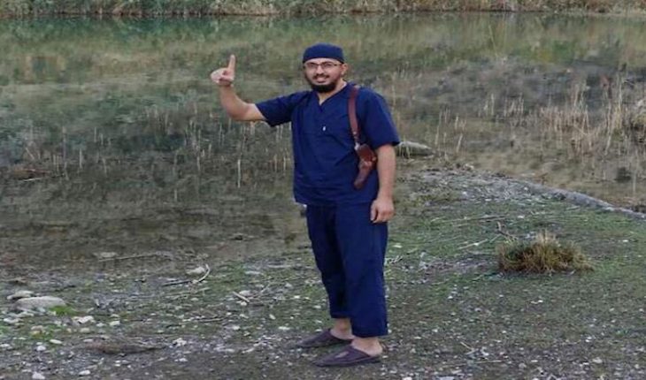 The Hippocratic Post - Issam Abuanza