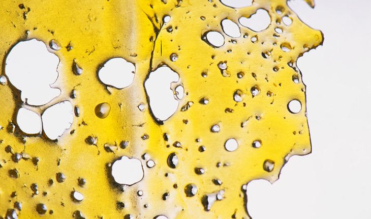 The Hippocratic Post - cannabis