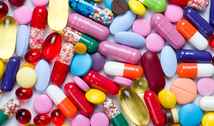 Unused prescription drugs