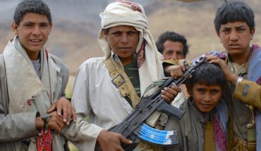 The Hippocratic Post - Yemen