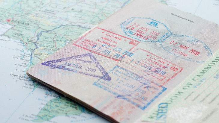 The Hippocratic Post - gap year