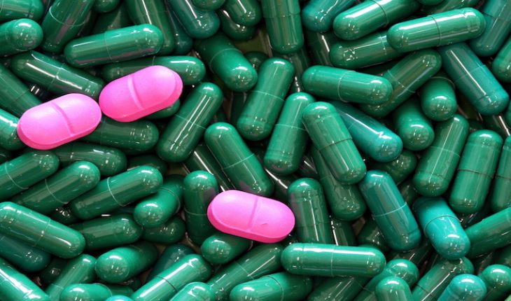 The Hippocratic Post - antibiotics