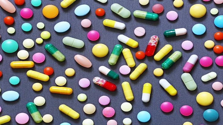 how much is polypharmacy a necessary evil the high blood pressure log