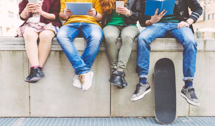 The Hippocratic Post - teenagers