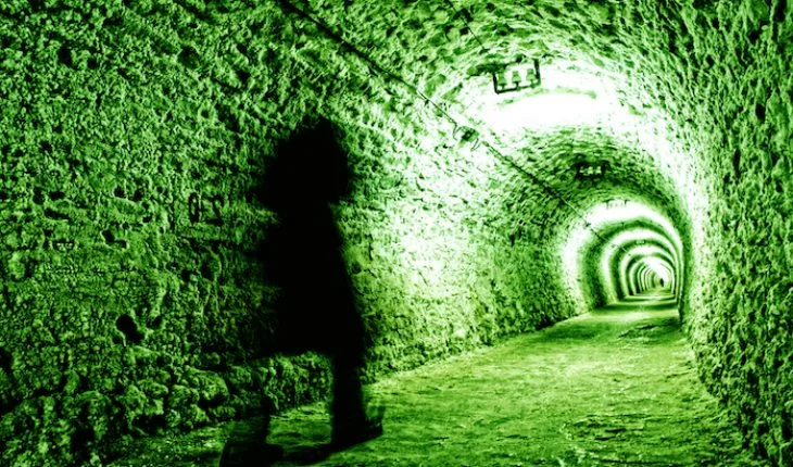 The Hippocratic Post - depression