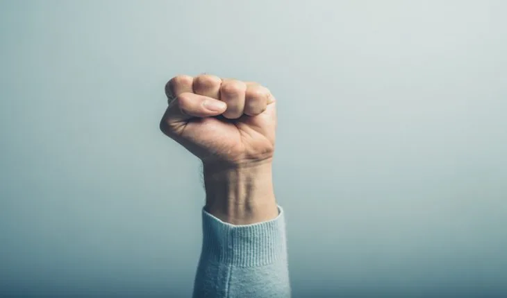 The Hippocratic Post - anger