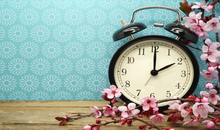 The Hippocratic Post - time