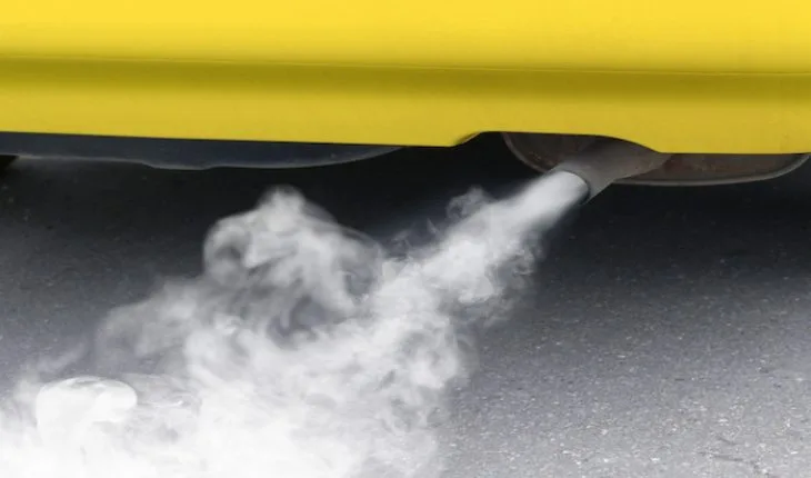 The Hippocratic Post - pollution