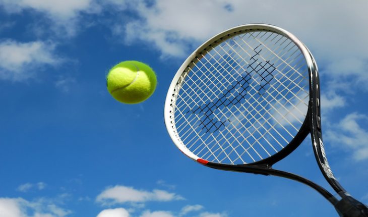 The Hippocratic Post - tennis