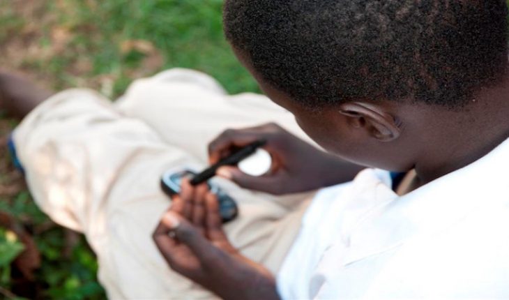 The Hippocratic Post - mobile technology