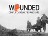 ‘Wounded: Conflict, Casualties and Care’