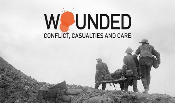 The Hippocratic Post - wounded