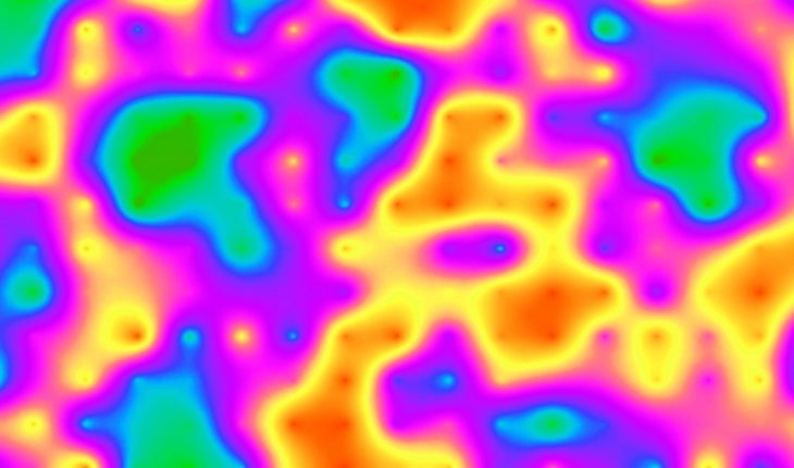 psychedelic