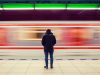 Speeding through life