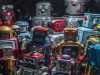 Robots have bottoms too