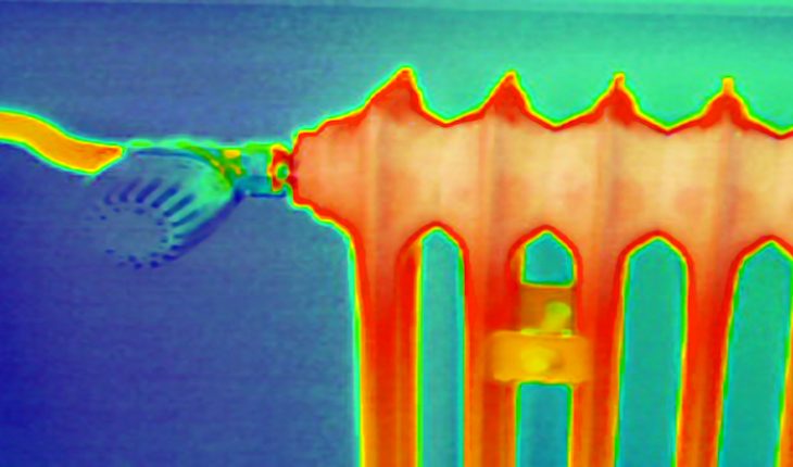 The Hippocratic Post - thermography