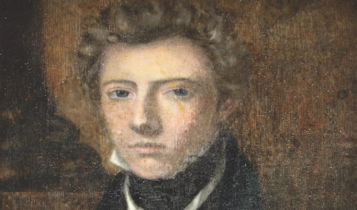 James Barry