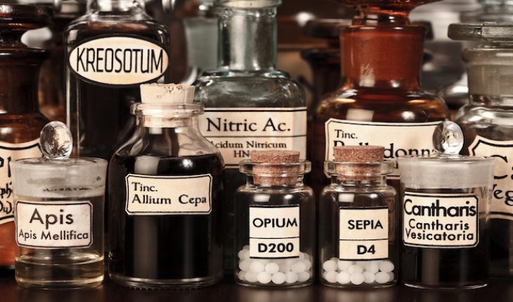 What's the point of vitamin supplements? - The Hippocratic ...