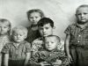 Orphans of brain cancer