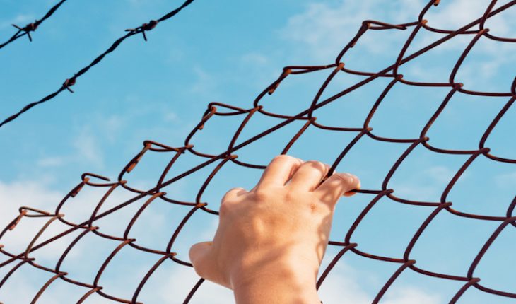 The Hippocratic Post - Mental health behind bars