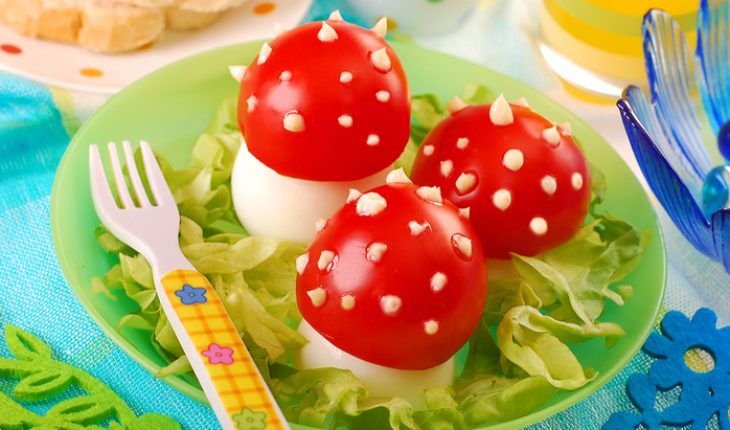eggs