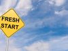 Back to work – fresh start