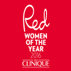 RED Woman of the Year Awards 2016 shortlist