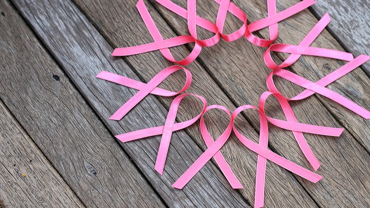 breast cancer